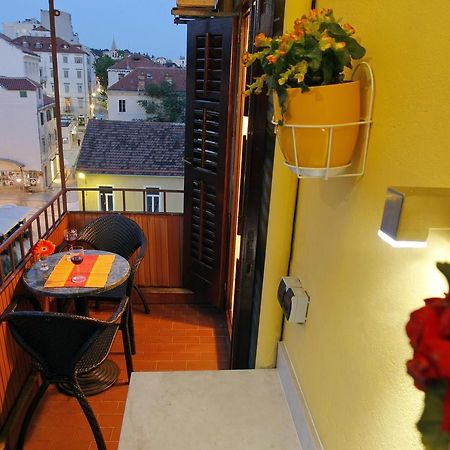 Apartments Marmont 스플리트 외부 사진