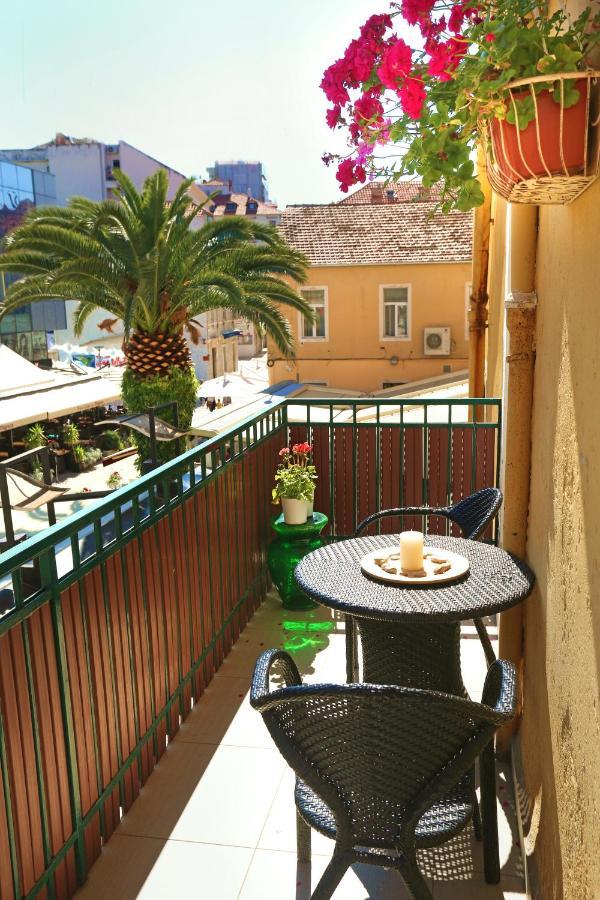 Apartments Marmont 스플리트 외부 사진