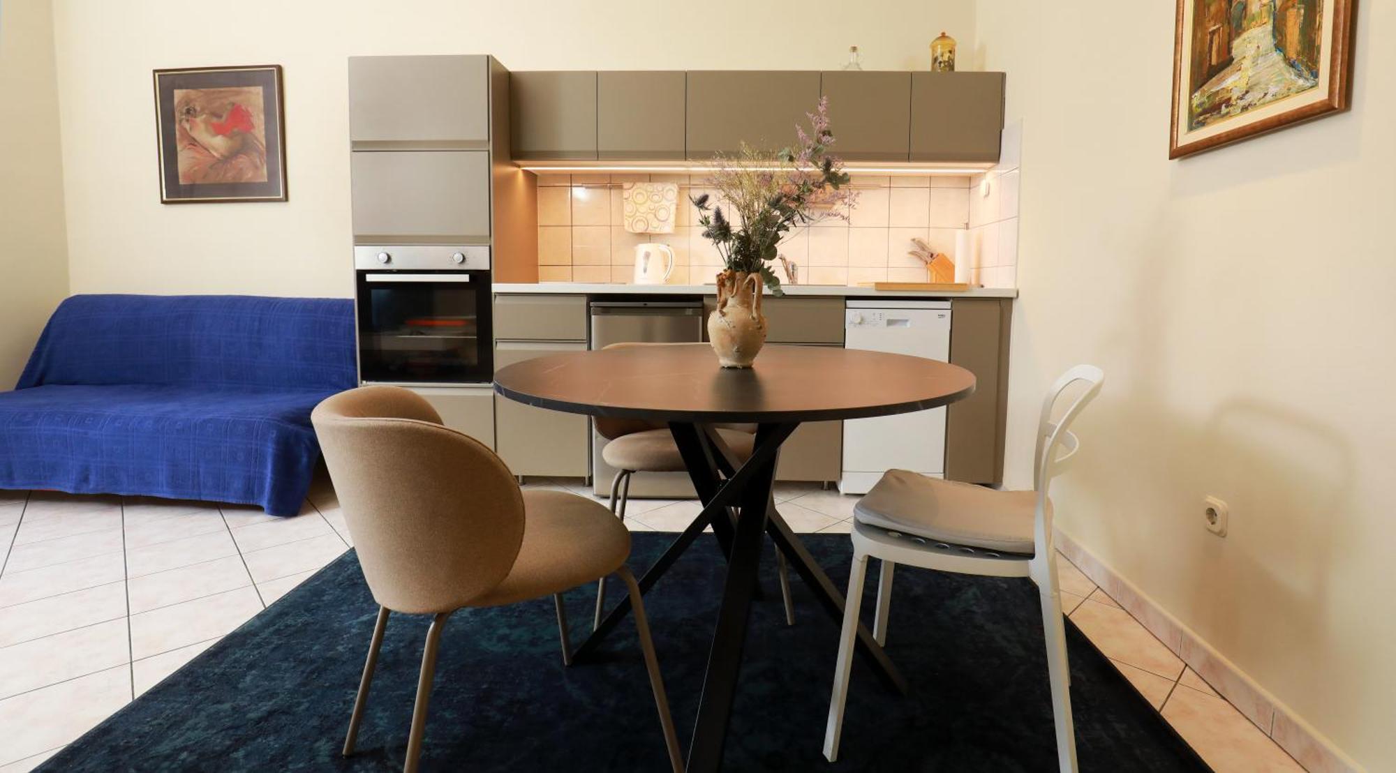 Apartments Marmont 스플리트 외부 사진