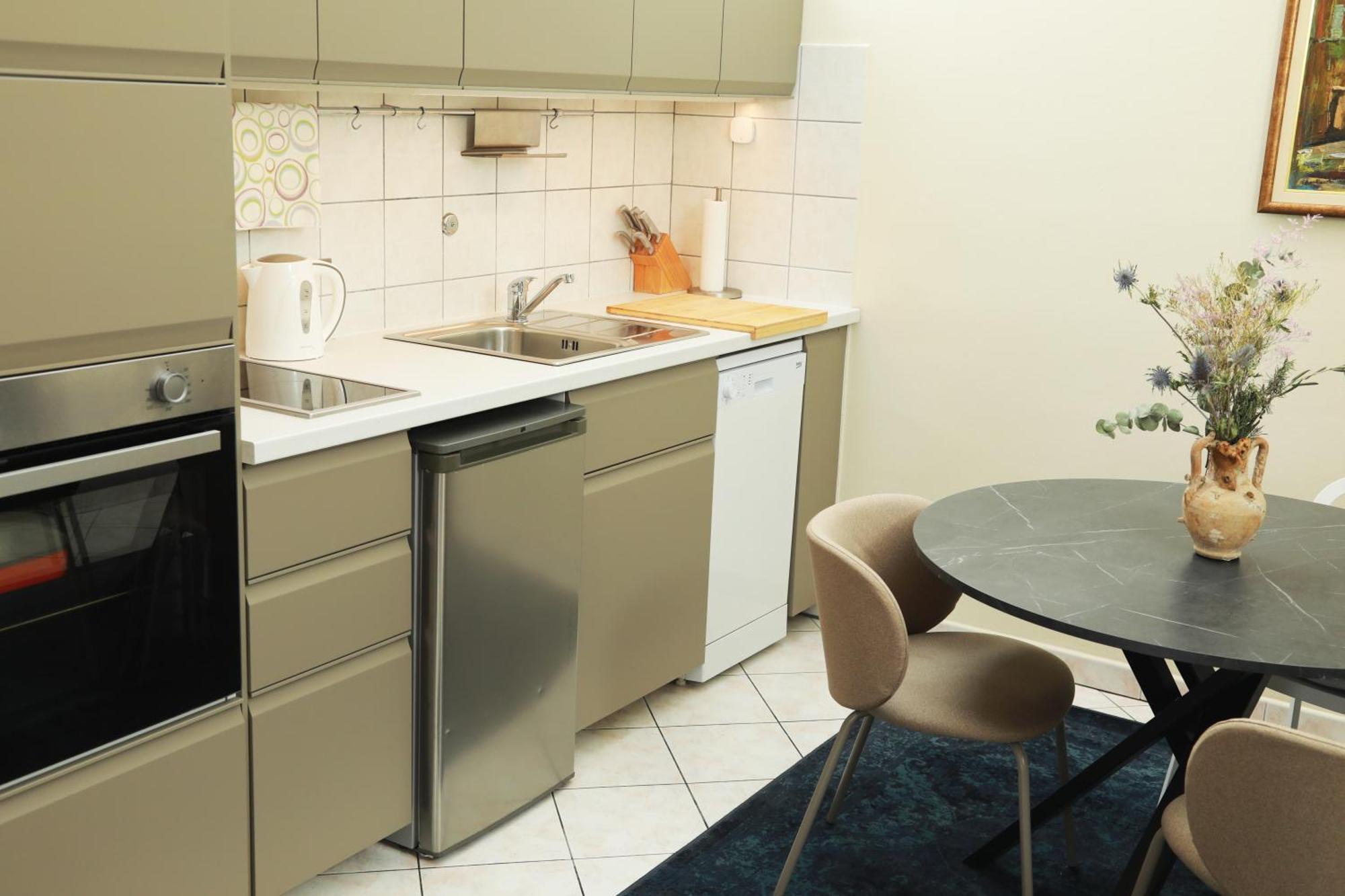 Apartments Marmont 스플리트 외부 사진