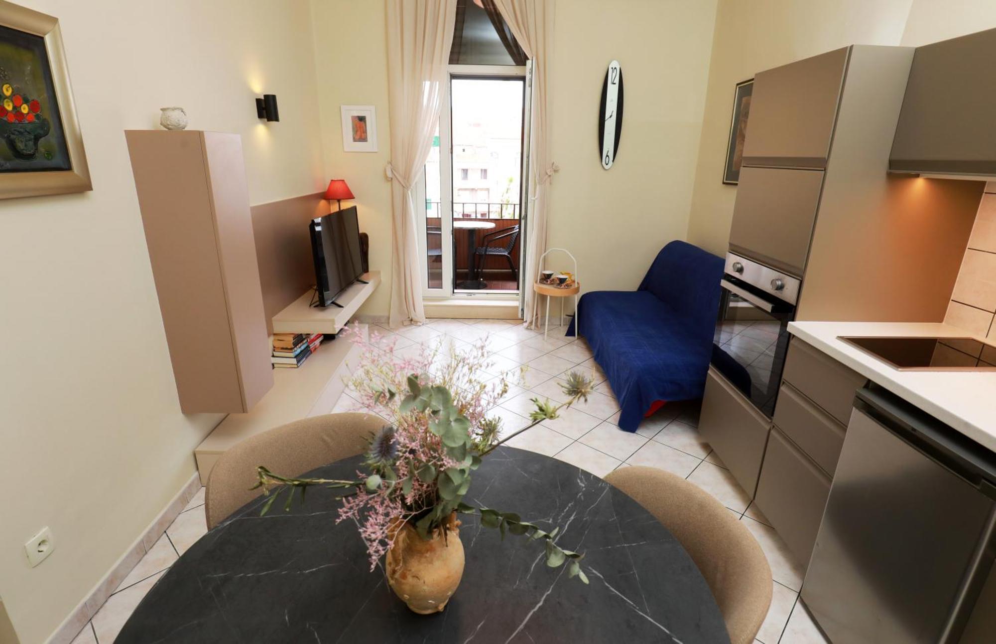Apartments Marmont 스플리트 외부 사진