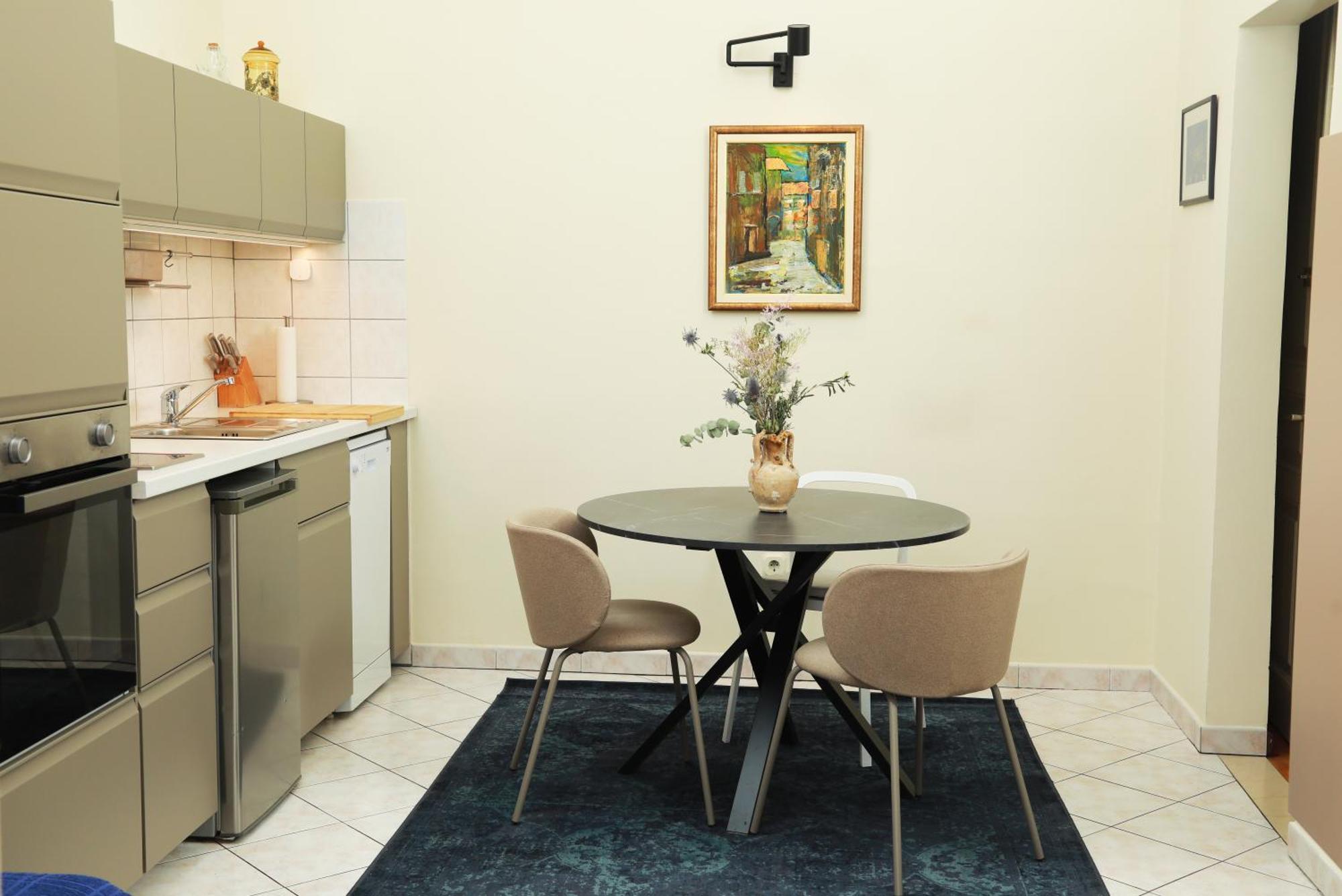 Apartments Marmont 스플리트 외부 사진