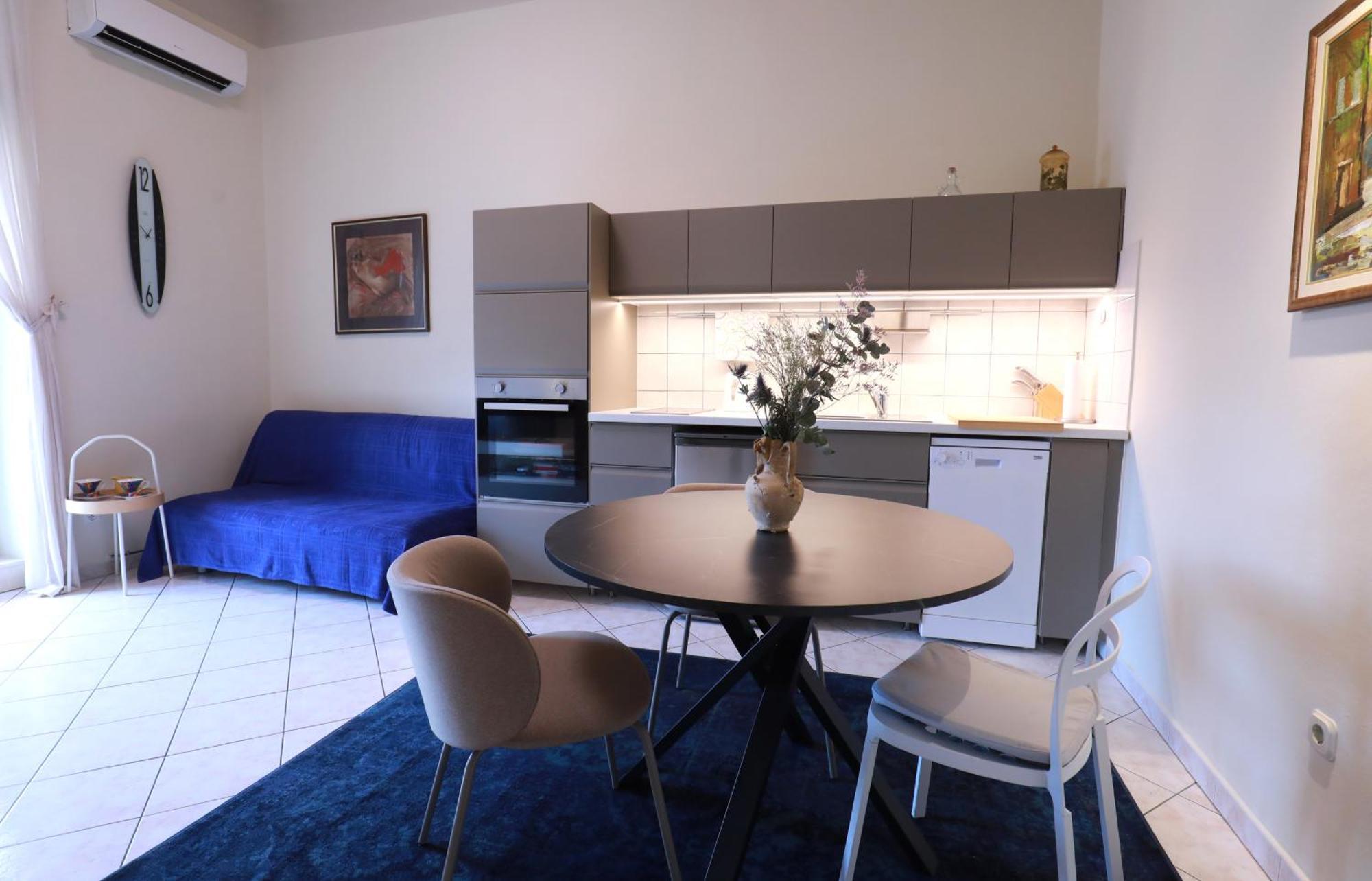 Apartments Marmont 스플리트 외부 사진