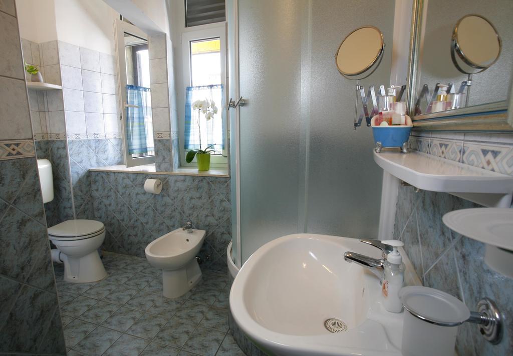 Apartments Marmont 스플리트 객실 사진
