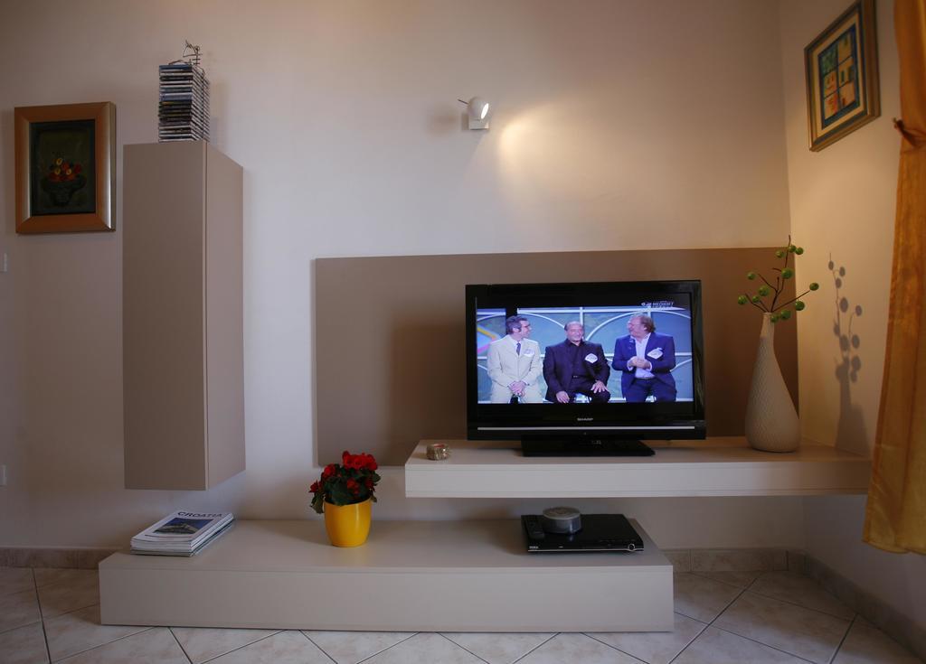 Apartments Marmont 스플리트 객실 사진