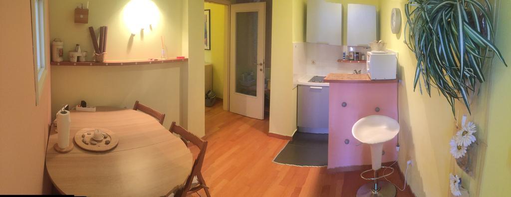 Apartments Marmont 스플리트 외부 사진