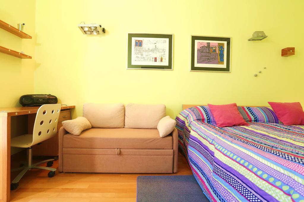 Apartments Marmont 스플리트 외부 사진