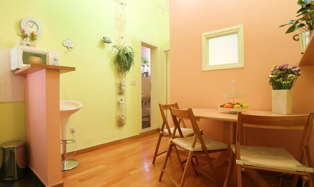 Apartments Marmont 스플리트 외부 사진