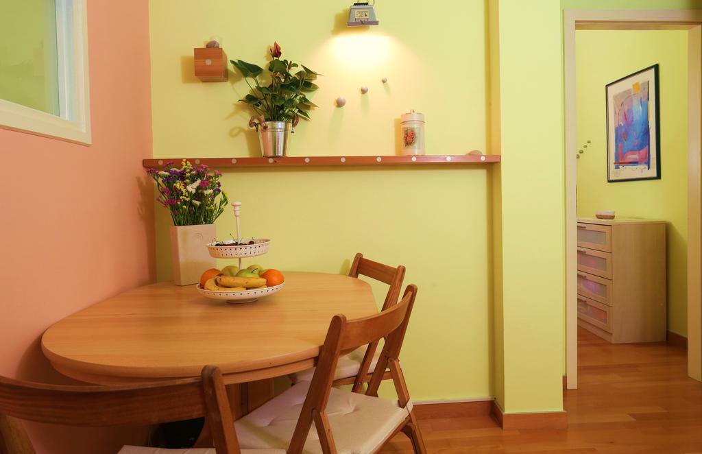 Apartments Marmont 스플리트 외부 사진