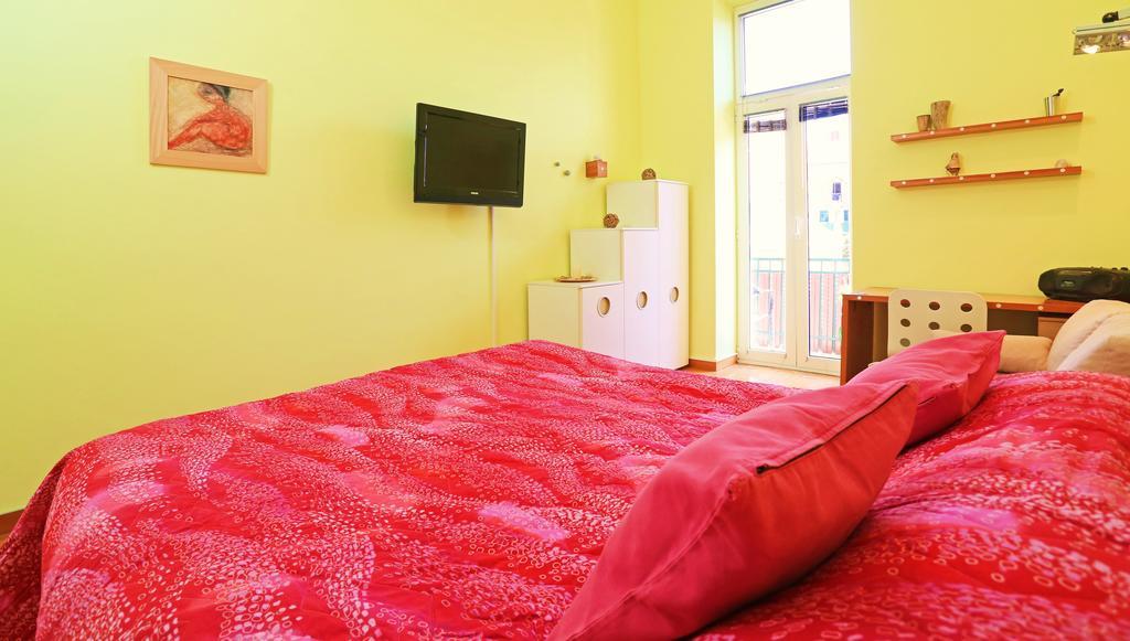 Apartments Marmont 스플리트 외부 사진