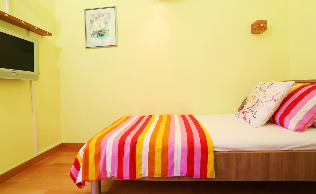Apartments Marmont 스플리트 외부 사진