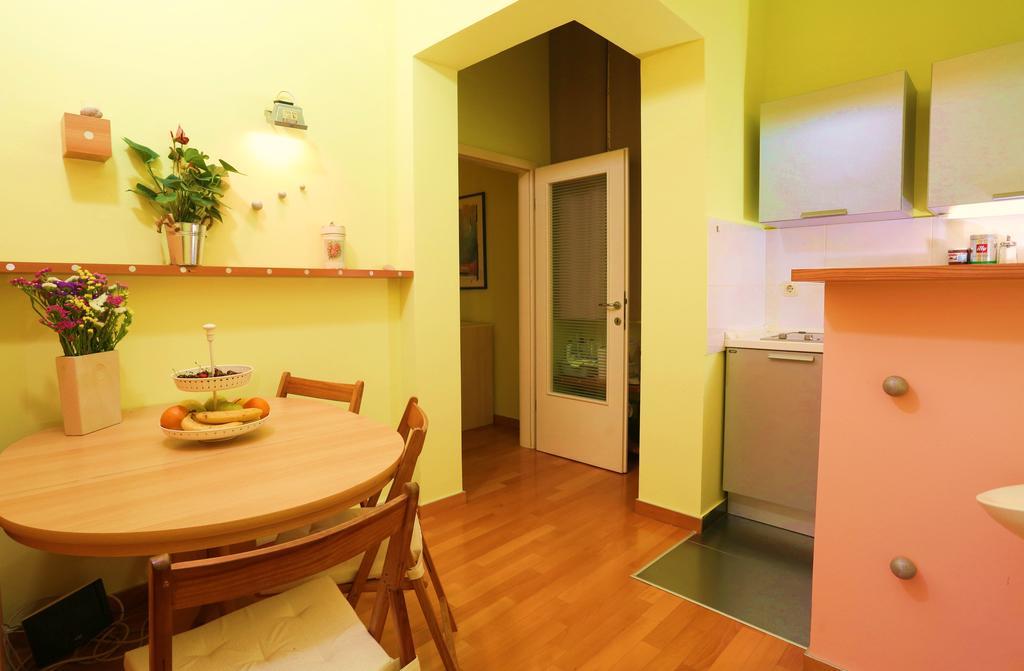 Apartments Marmont 스플리트 외부 사진
