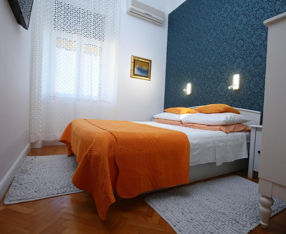 Apartments Marmont 스플리트 외부 사진
