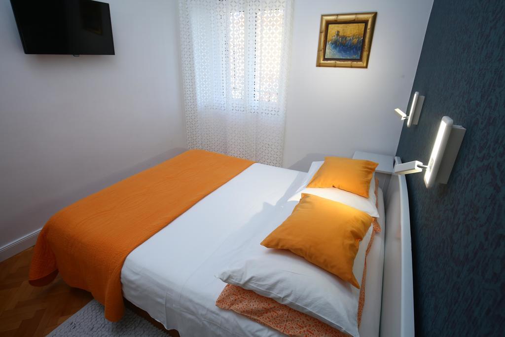 Apartments Marmont 스플리트 외부 사진
