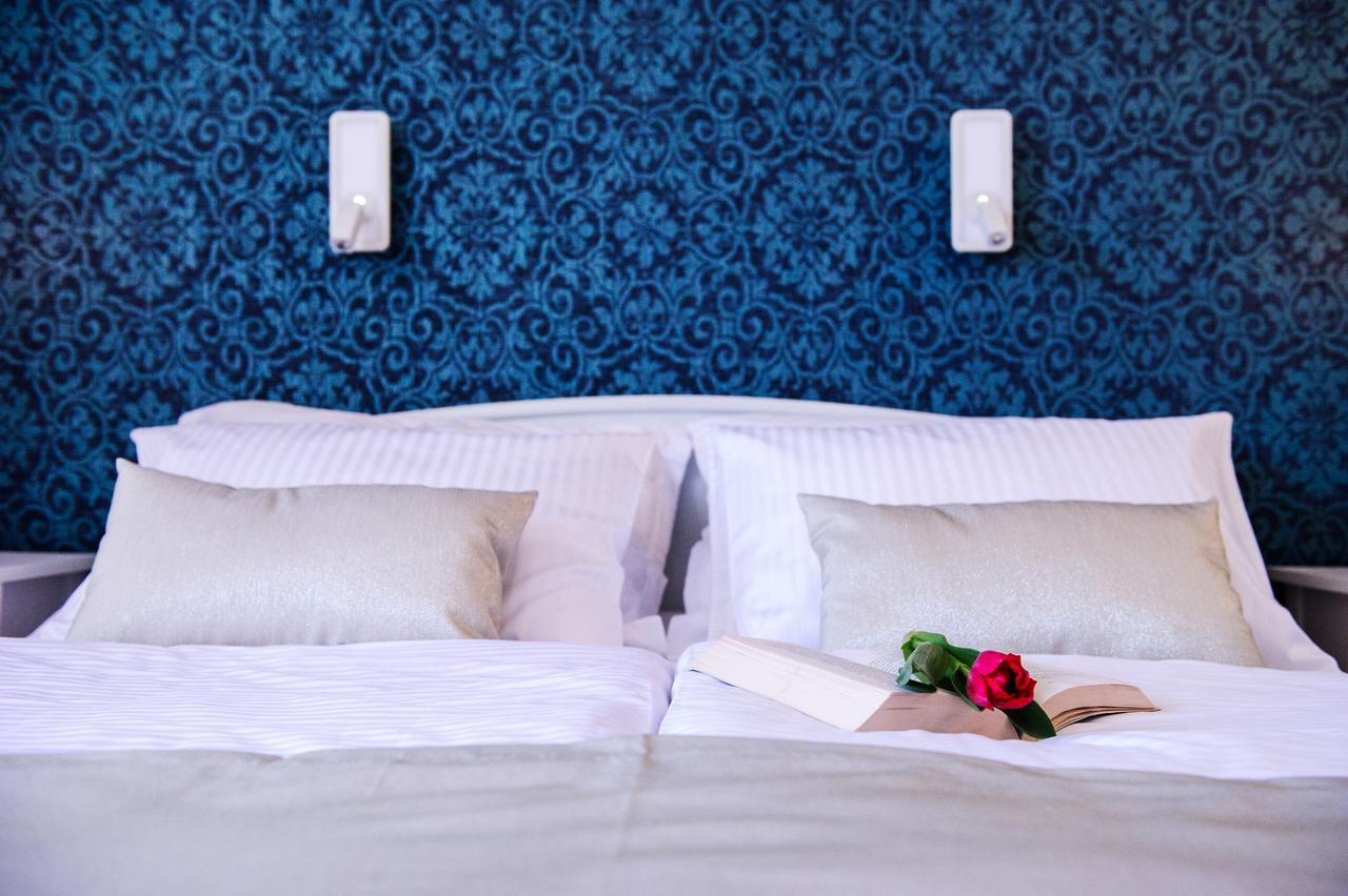 Apartments Marmont 스플리트 외부 사진