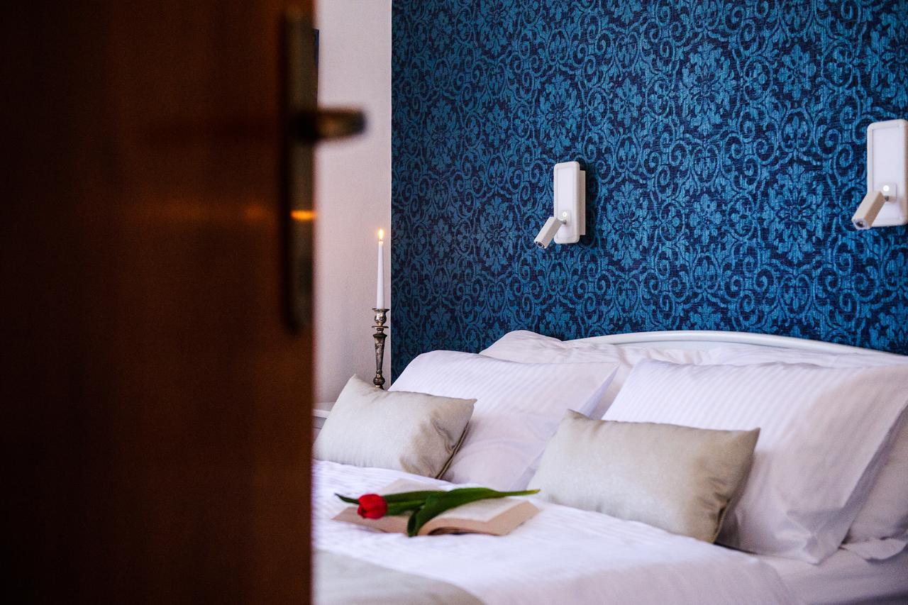 Apartments Marmont 스플리트 외부 사진