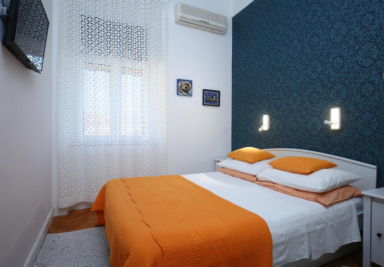 Apartments Marmont 스플리트 외부 사진