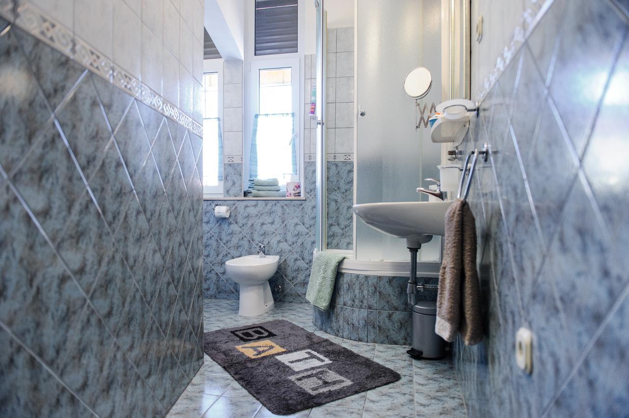 Apartments Marmont 스플리트 외부 사진