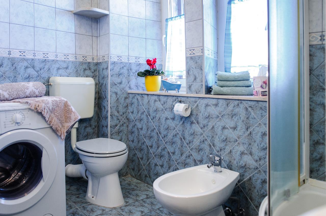 Apartments Marmont 스플리트 외부 사진